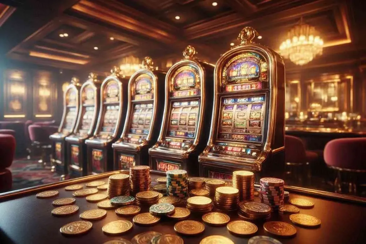 Gambiva Casino